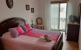 Maria Ines House