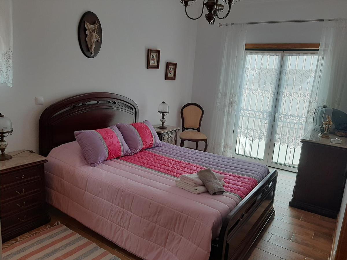 Hotel Maria Ines House Nazaré Zewnętrze zdjęcie